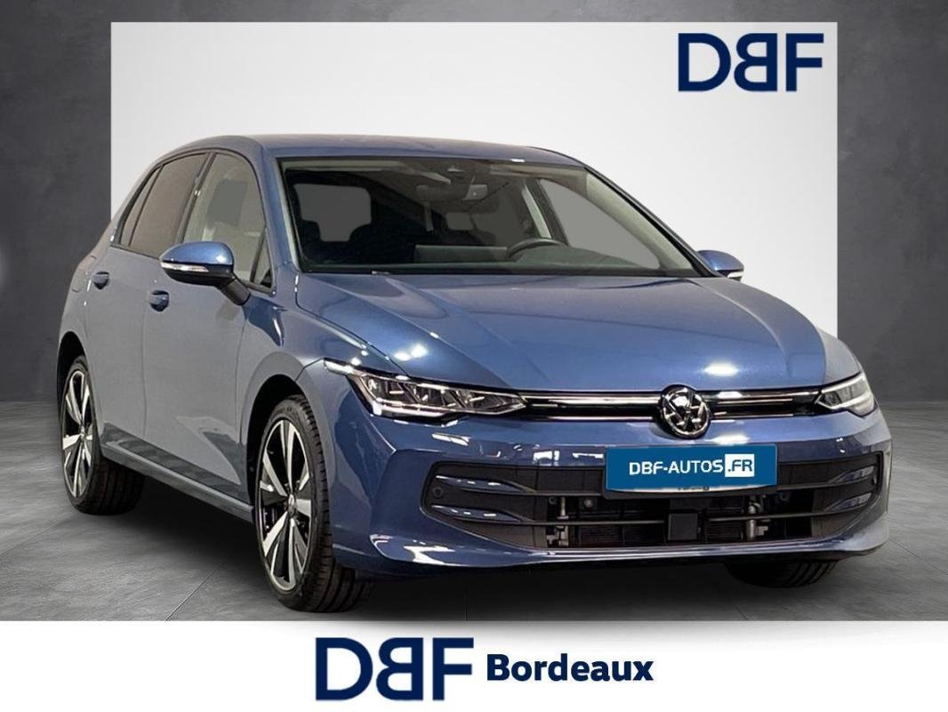 Volkswagen Golf - Photo 6