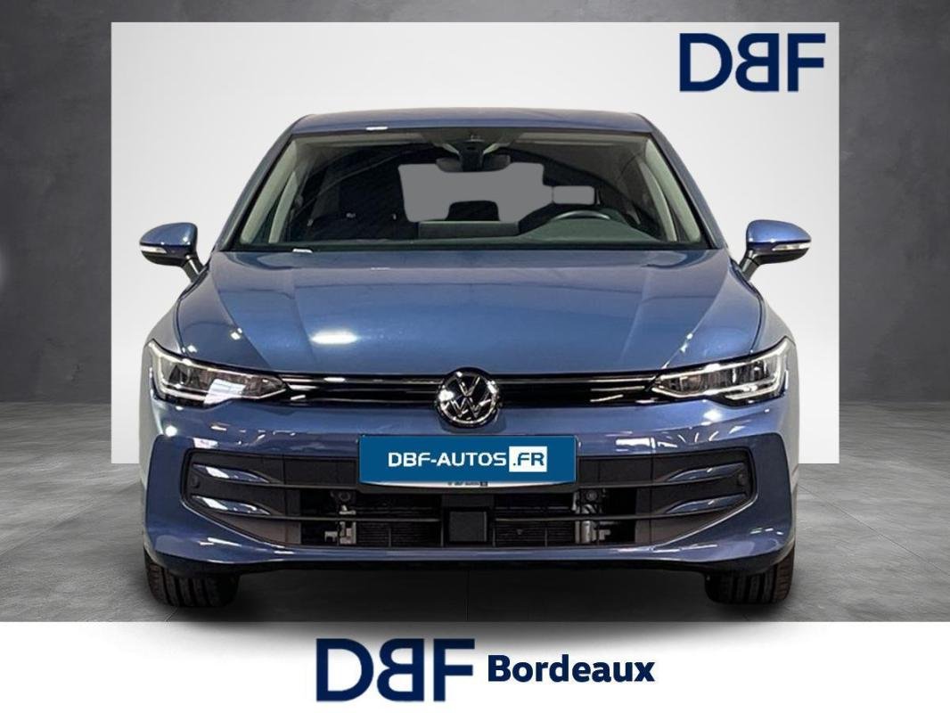 Volkswagen Golf - Photo 7
