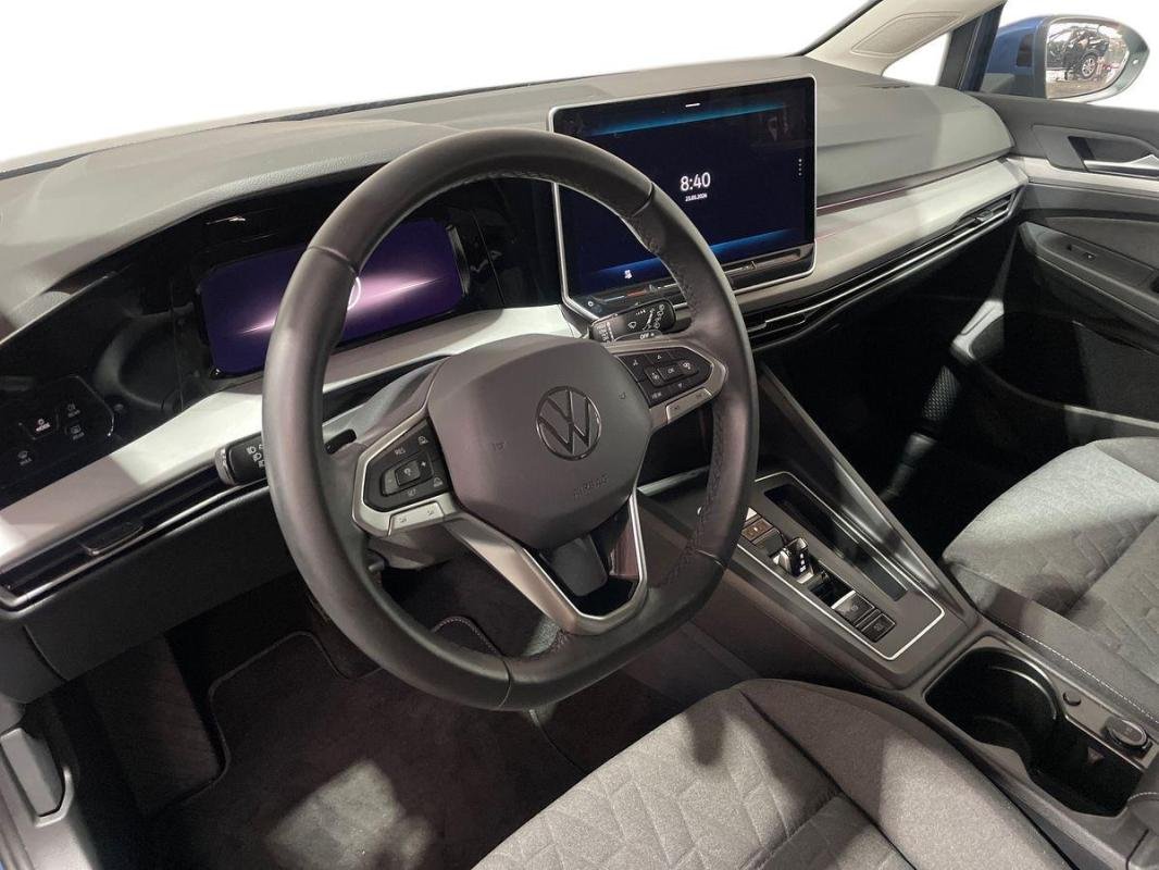 Volkswagen Golf - Photo 9