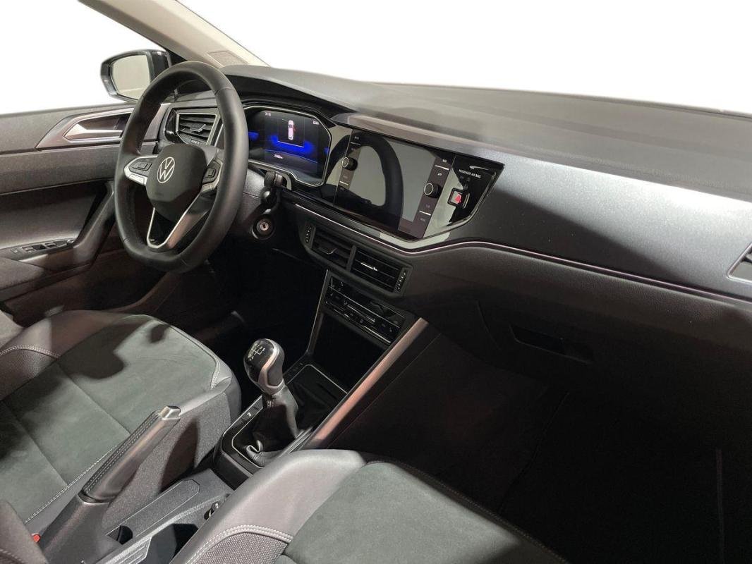 Volkswagen Polo - Photo 13