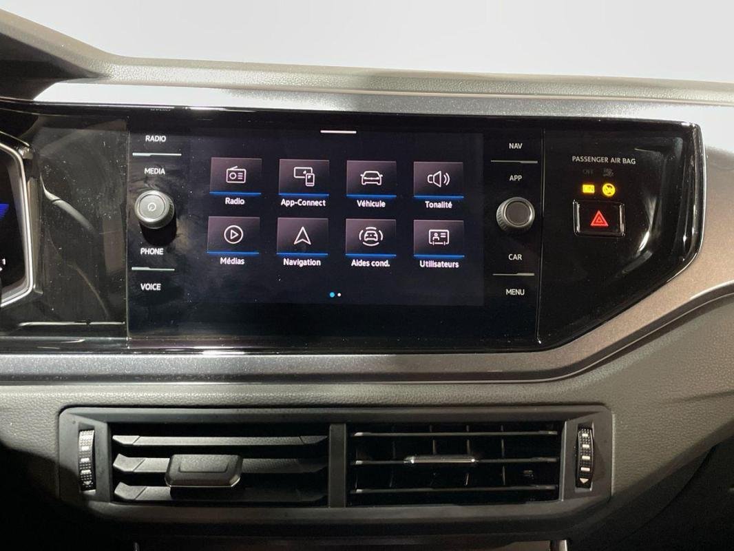 Volkswagen Polo - Photo 16