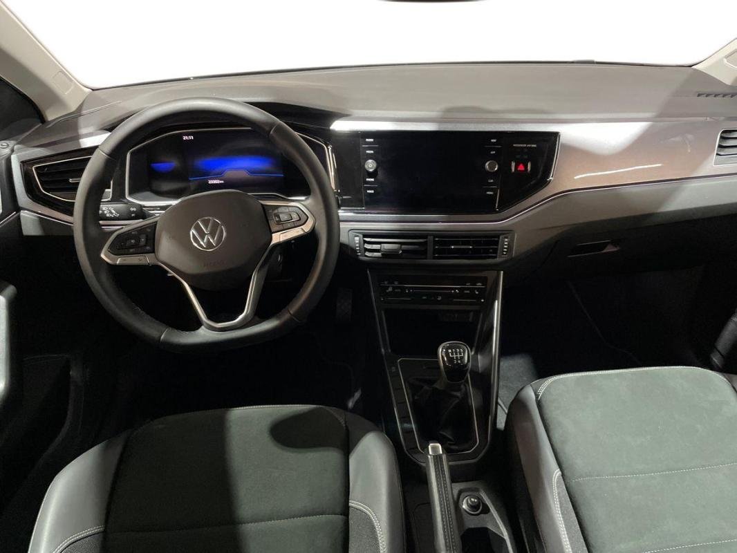 Volkswagen Polo - Photo 24