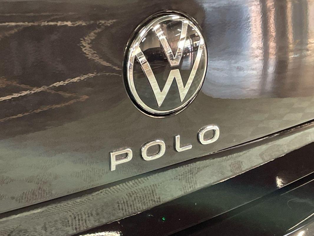 Volkswagen Polo - Photo 27