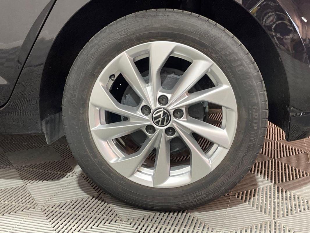 Volkswagen Polo - Photo 28