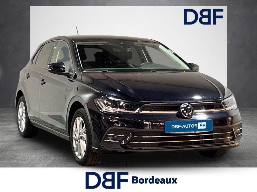 Volkswagen Polo - Photo 6