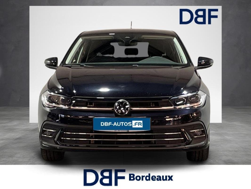 Volkswagen Polo - Photo 7