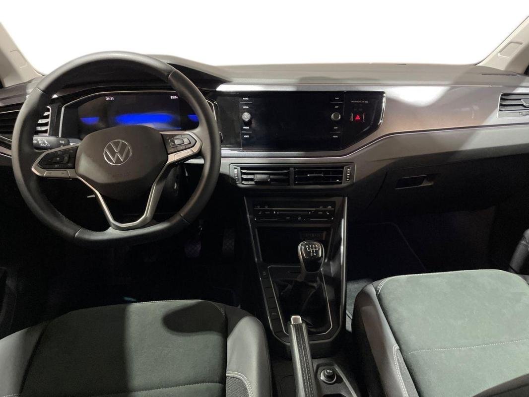 Volkswagen Polo - Photo 8