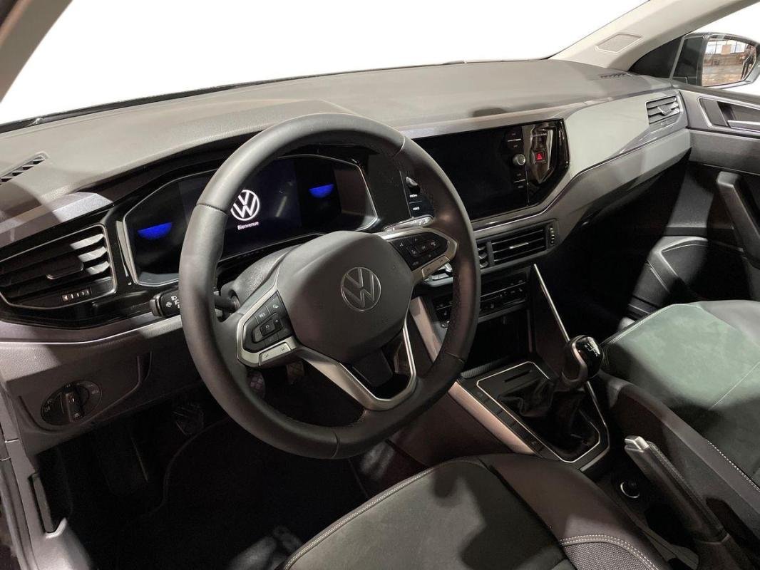 Volkswagen Polo - Photo 9
