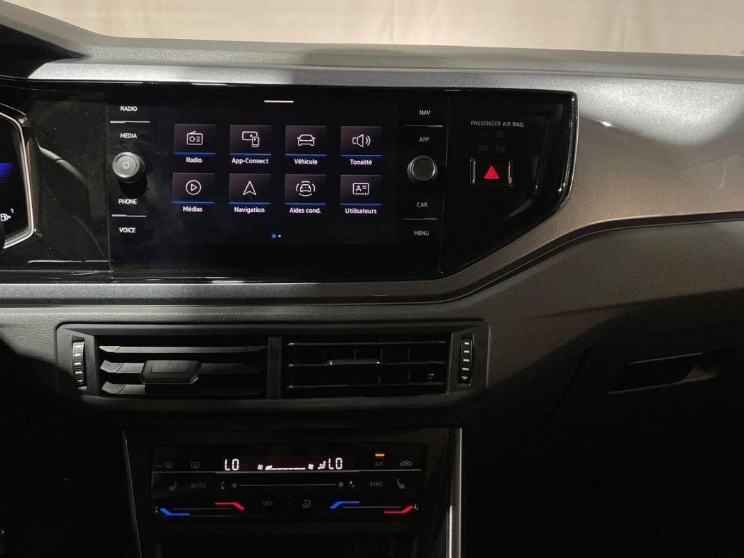 Volkswagen Polo - Photo 10