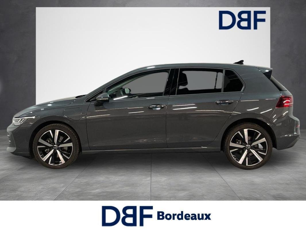 Volkswagen Golf - Photo 2