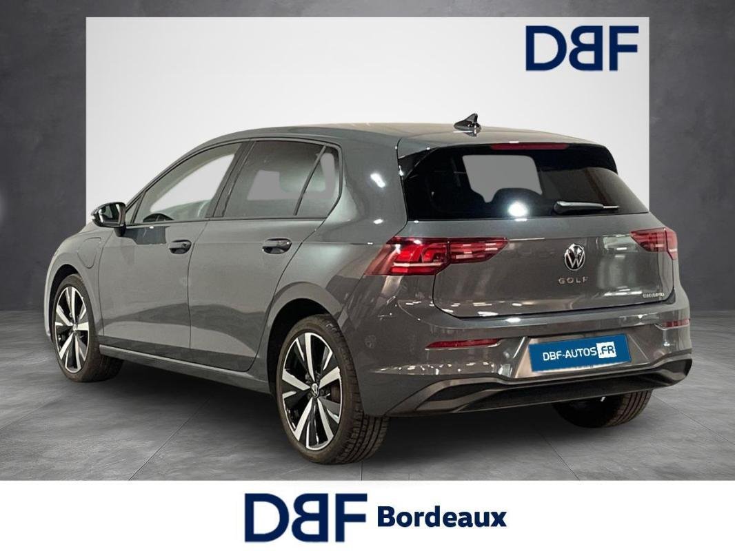 Volkswagen Golf - Photo 3