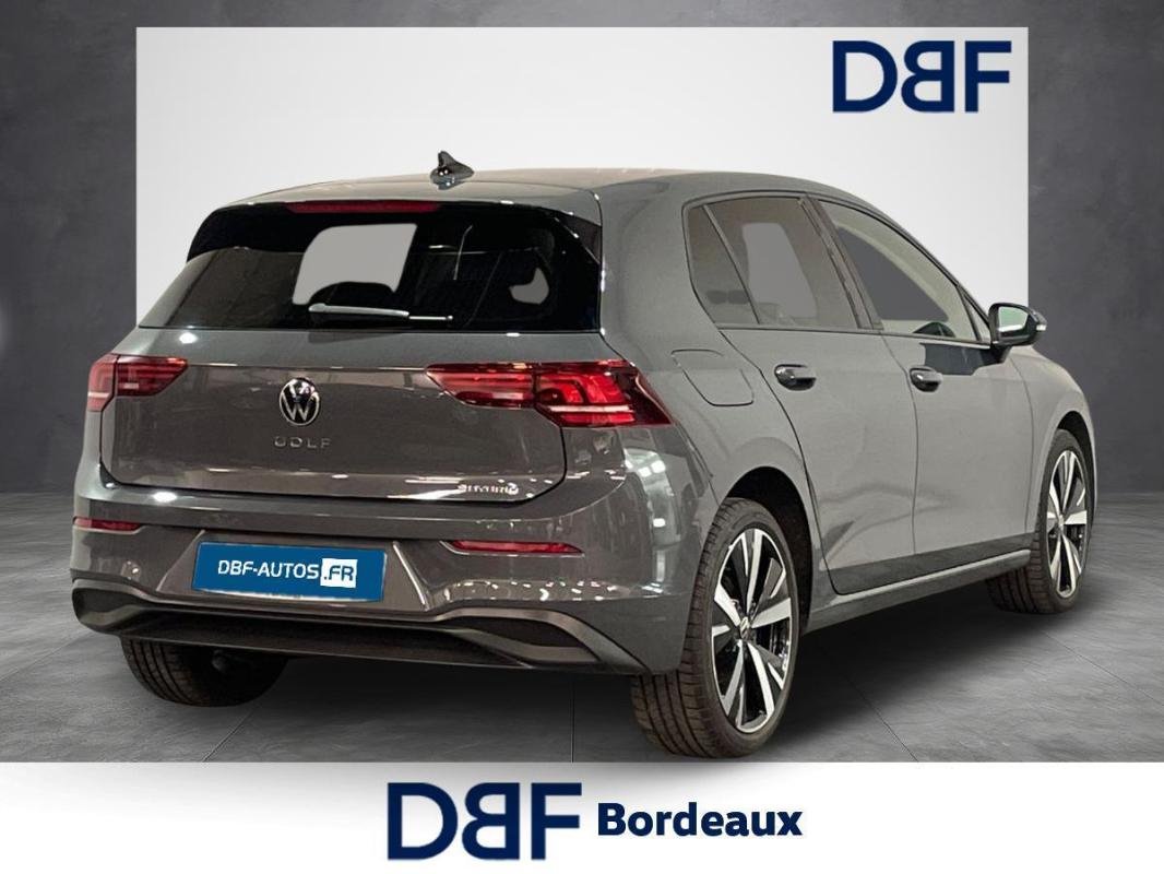 Volkswagen Golf - Photo 5
