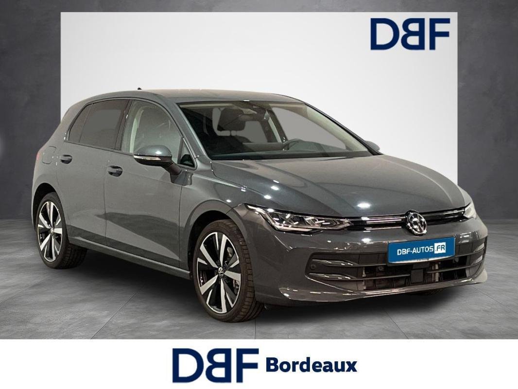 Volkswagen Golf - Photo 6