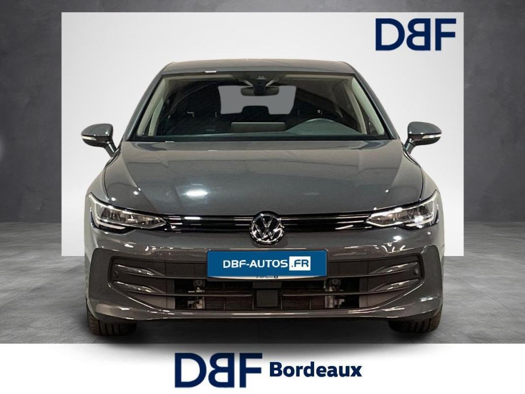 Volkswagen Golf - Photo 7