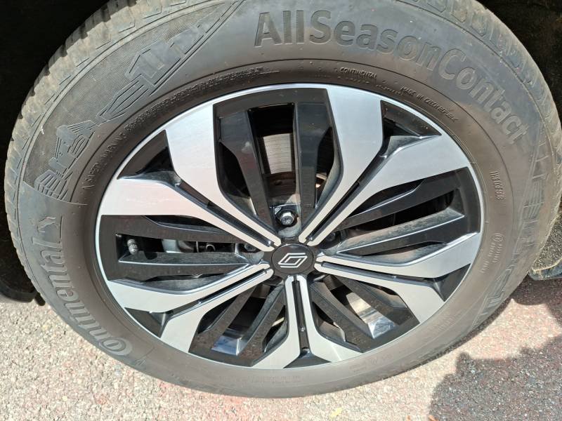Renault Austral - Photo 13