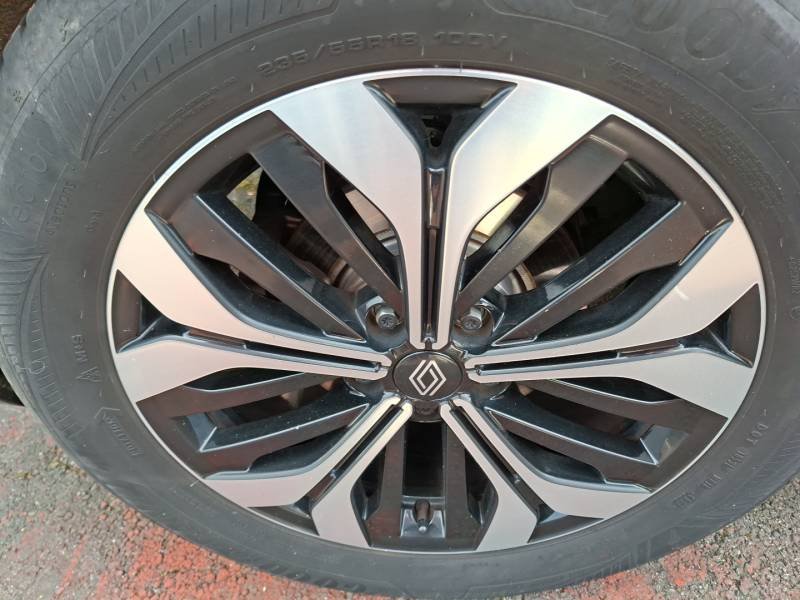Renault Austral - Photo 15