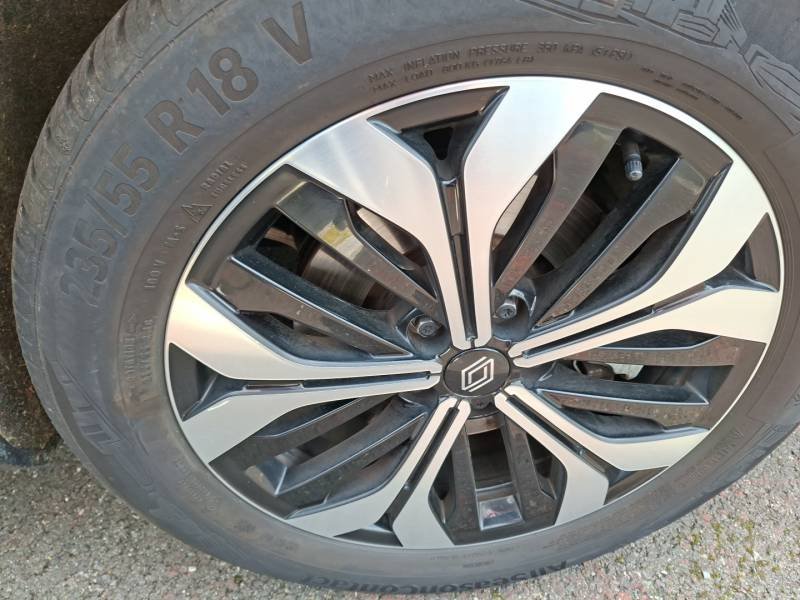 Renault Austral - Photo 16