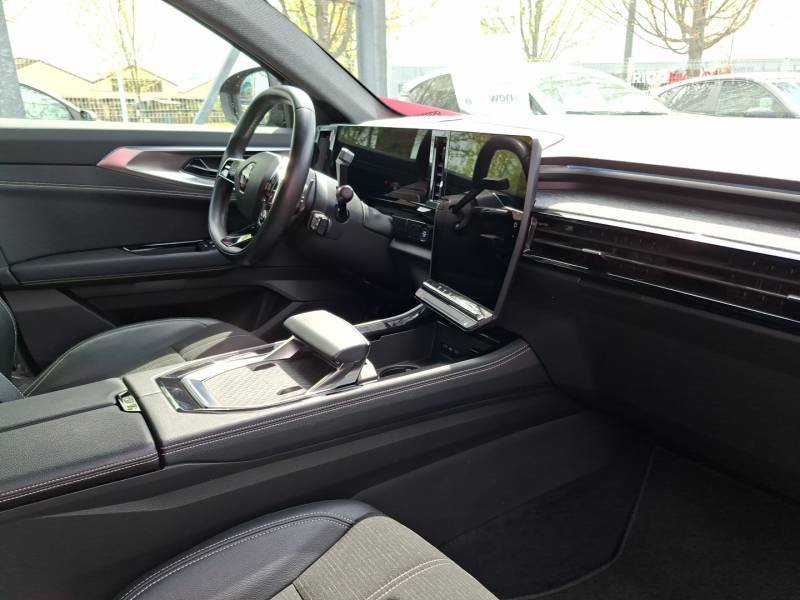 Renault Austral - Photo 17
