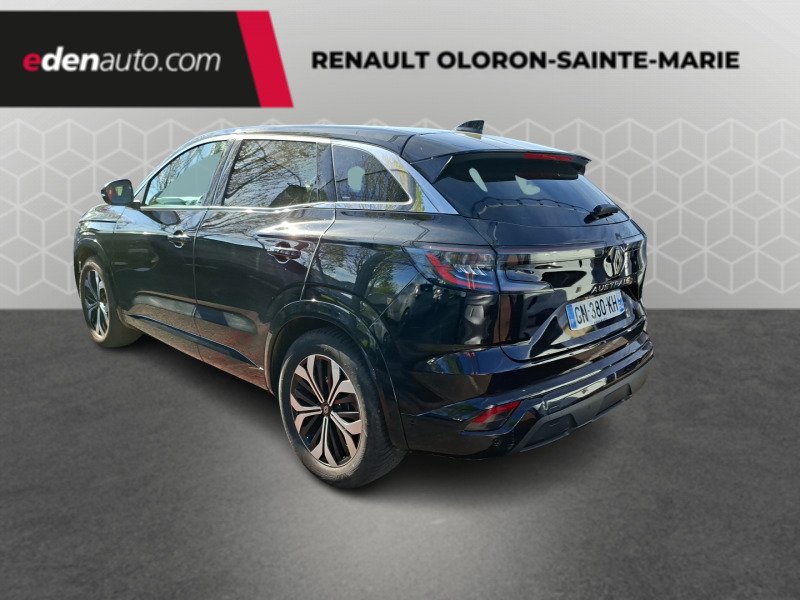 Renault Austral - Photo 3