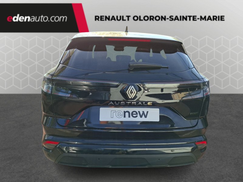 Renault Austral - Photo 4