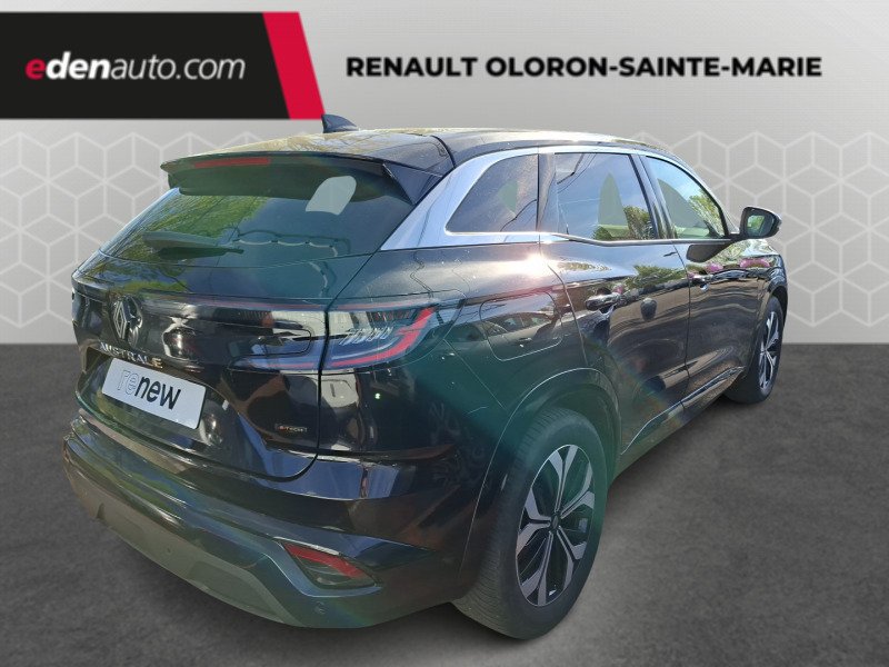 Renault Austral - Photo 5