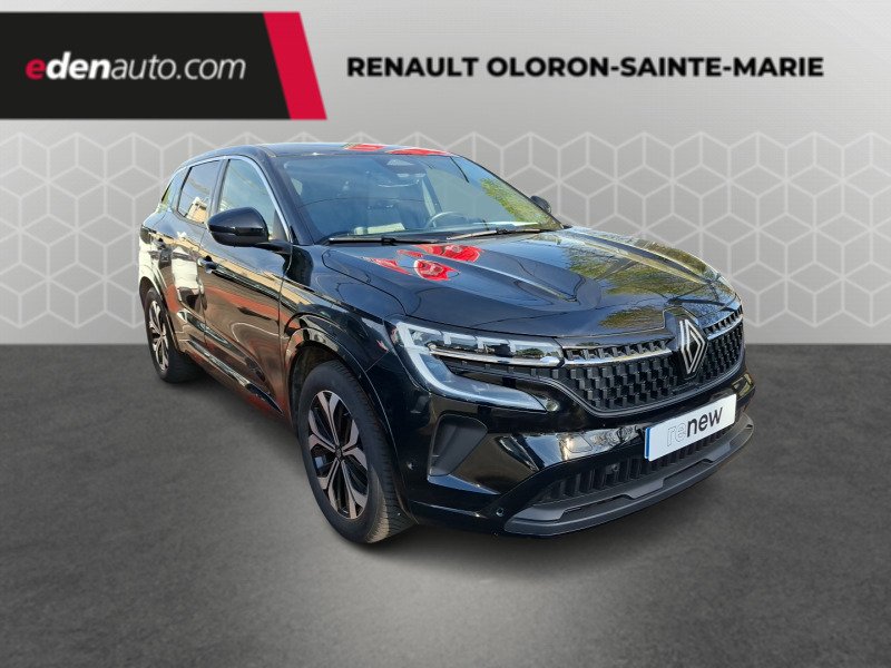 Renault Austral - Photo 7