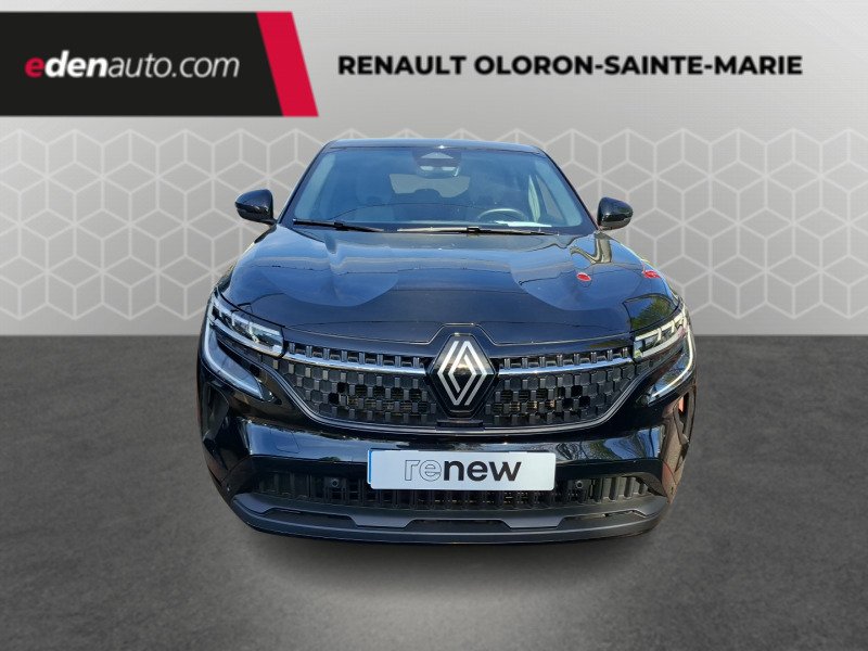 Renault Austral - Photo 8