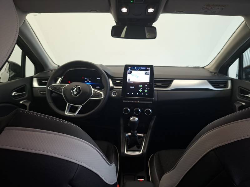 Renault Captur - Photo 11