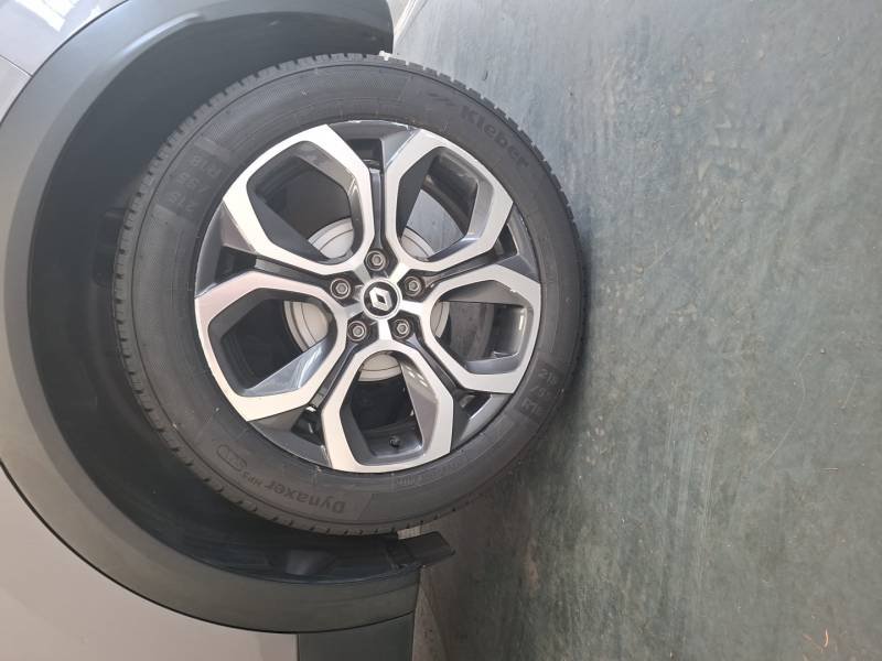 Renault Captur - Photo 13