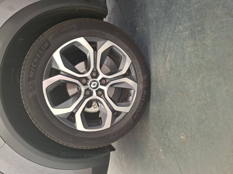 Renault Captur - Photo 14