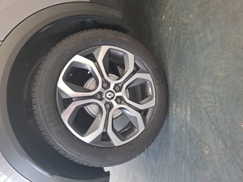 Renault Captur - Photo 15