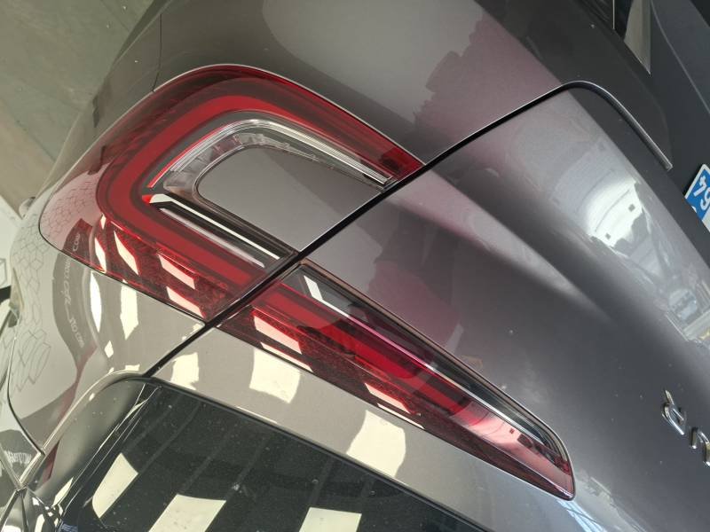 Renault Captur - Photo 16