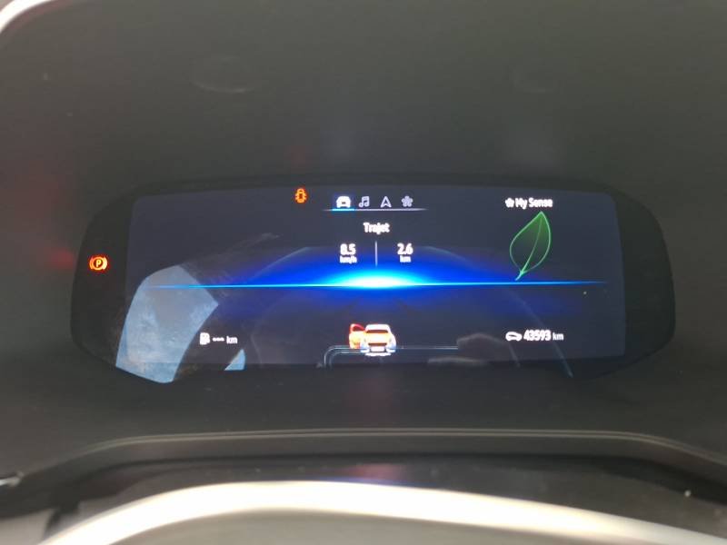 Renault Captur - Photo 20