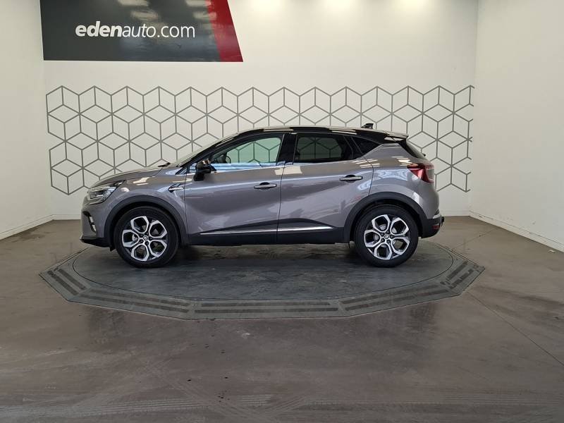 Renault Captur - Photo 2