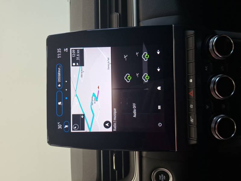 Renault Captur - Photo 21