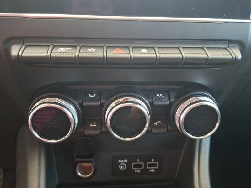 Renault Captur - Photo 23