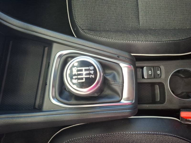 Renault Captur - Photo 24