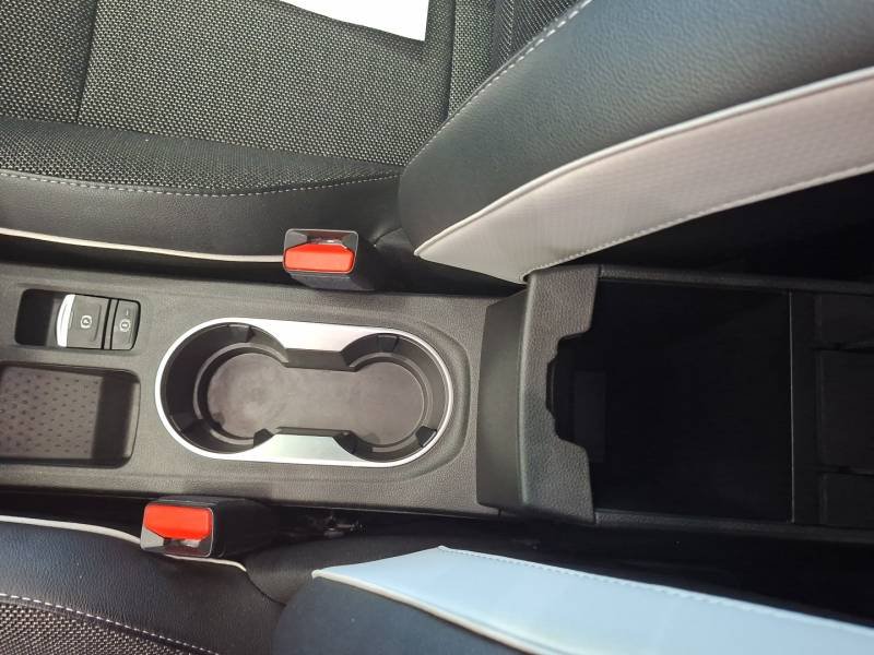 Renault Captur - Photo 25