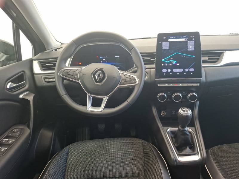Renault Captur - Photo 27