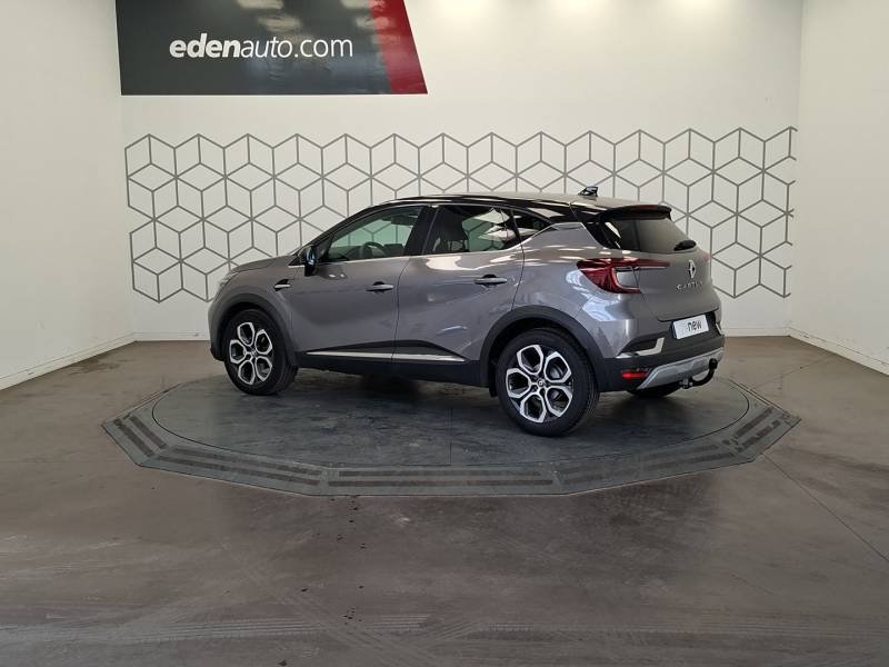 Renault Captur - Photo 3