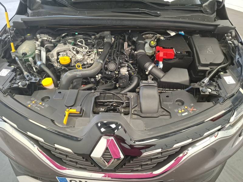 Renault Captur - Photo 31
