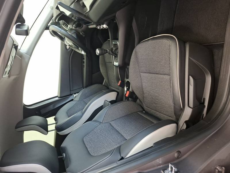 Renault Captur - Photo 37