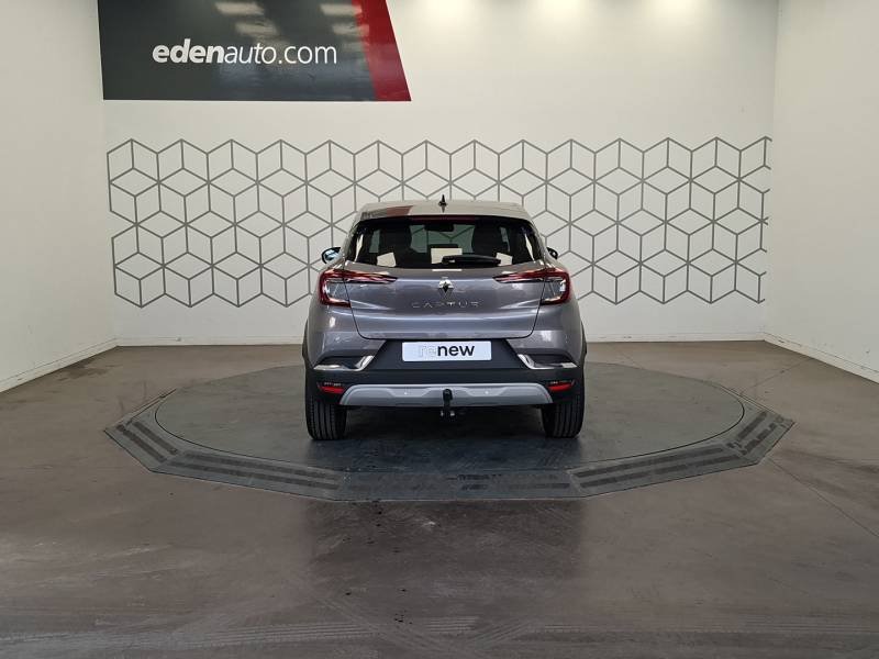 Renault Captur - Photo 4
