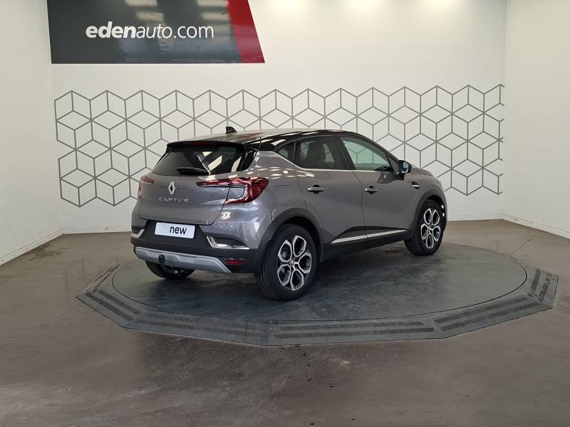 Renault Captur - Photo 5