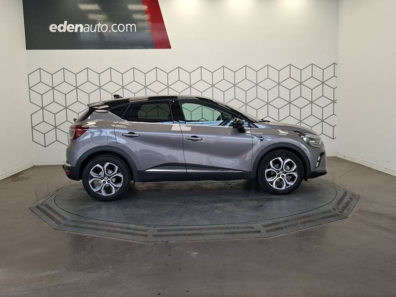 Renault Captur - Photo 6