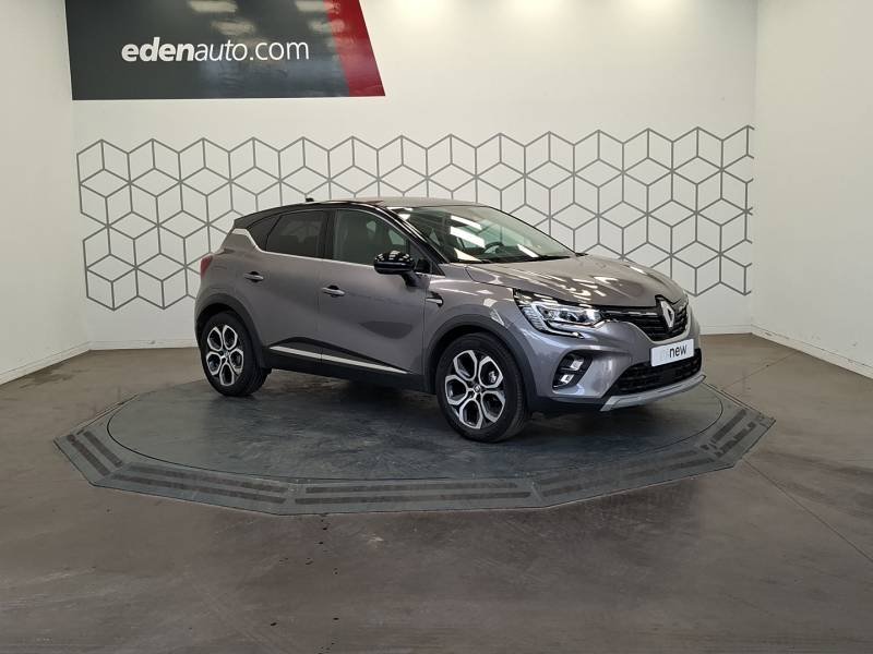 Renault Captur - Photo 7