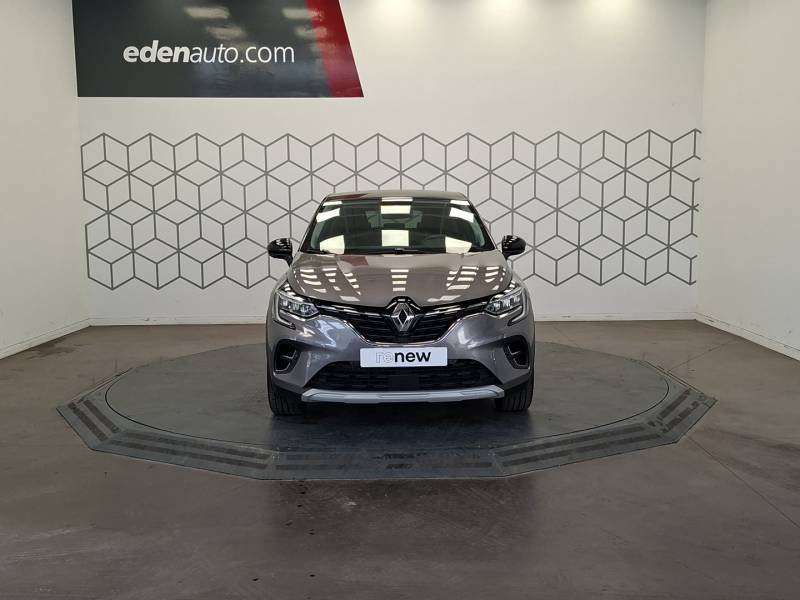 Renault Captur - Photo 8