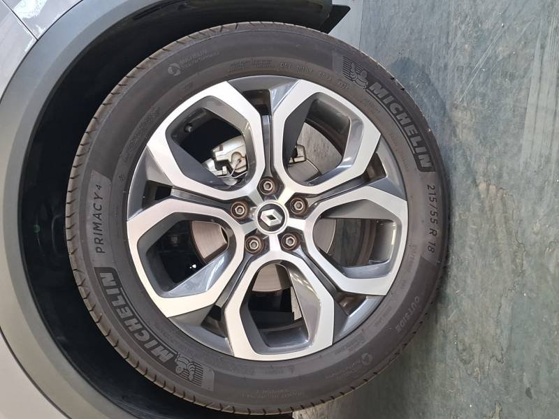 Renault Captur - Photo 9