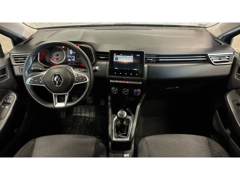 Renault Clio - Photo 11