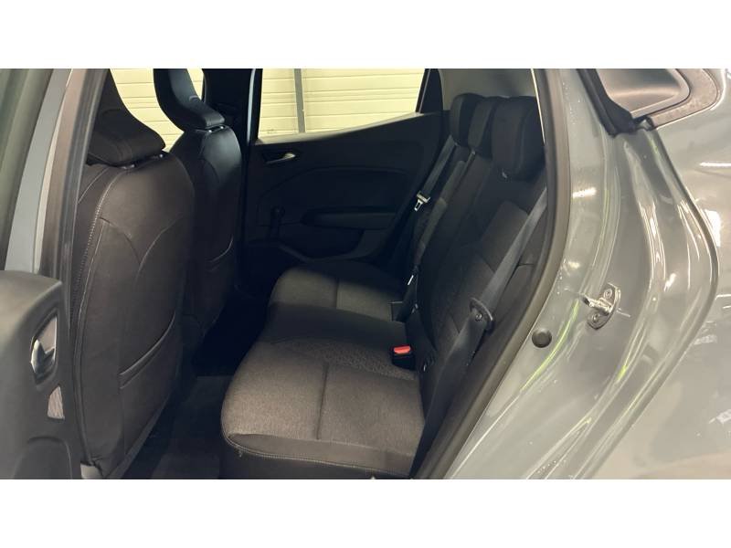 Renault Clio - Photo 12